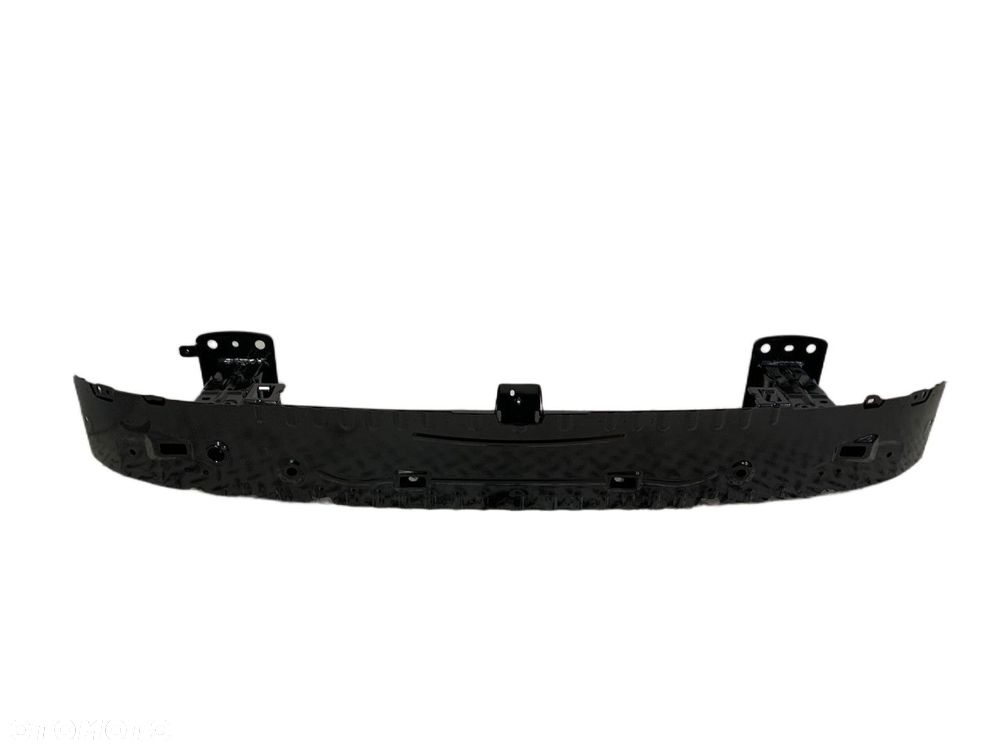 ORYGINALNA NOWA BELKA ZDERZAKA PRZEDNIA PRZÓD MINI COOPER J01 F65 F66 24-26 5B6FC88 - 1