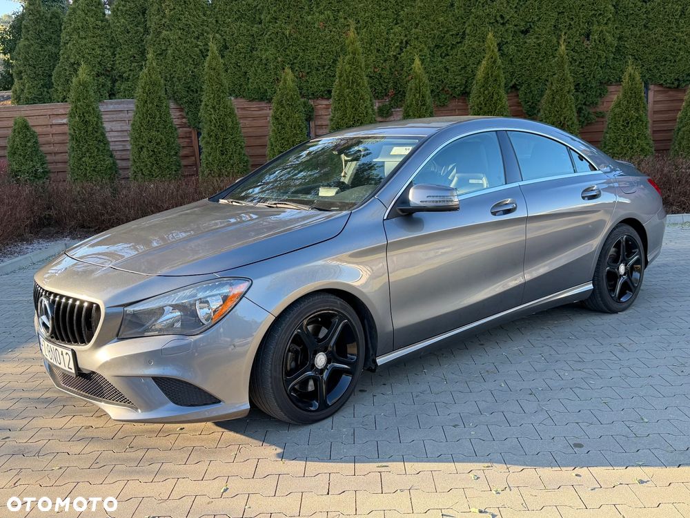 Mercedes-Benz CLA 250 4Matic 7G-DCT Sport - 12