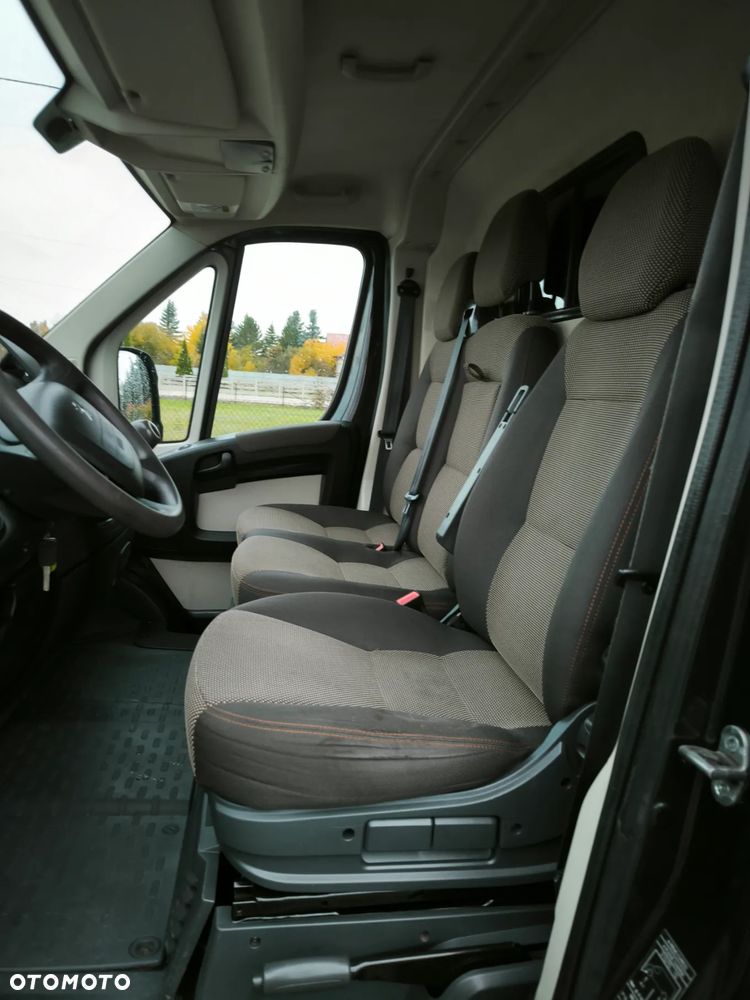 Peugeot Boxer - 10