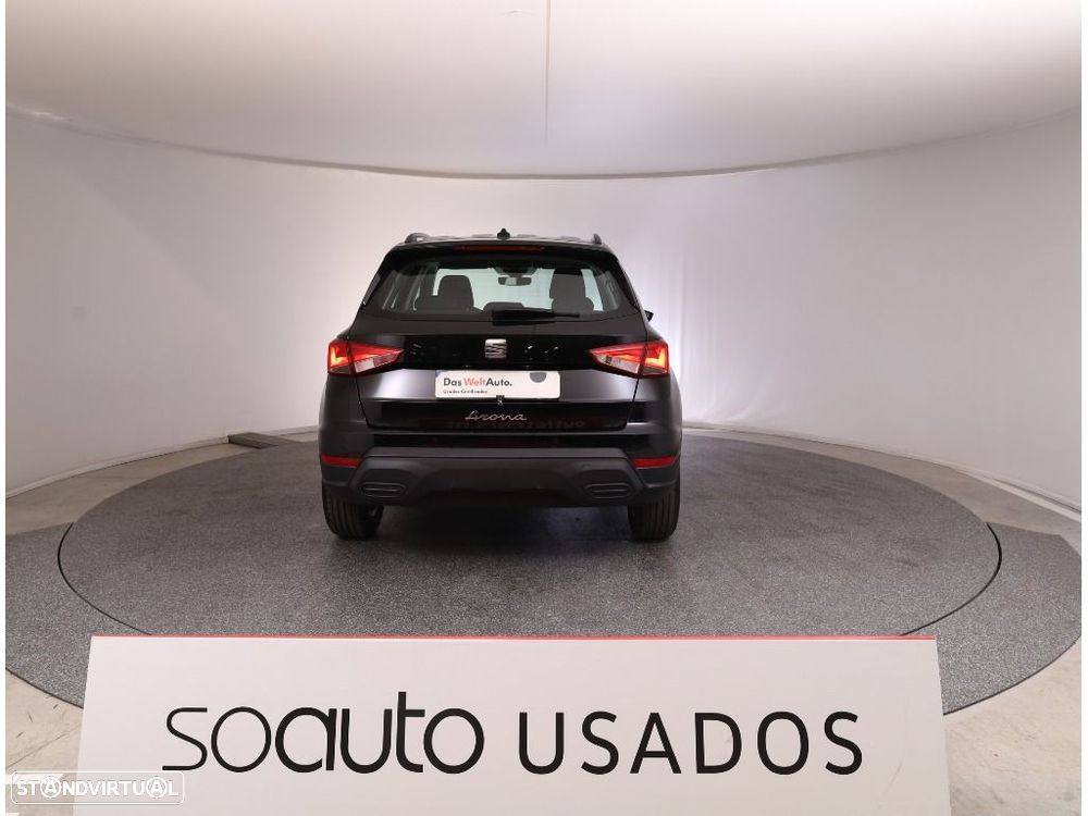 SEAT Arona 1.0 TSI Style - 7