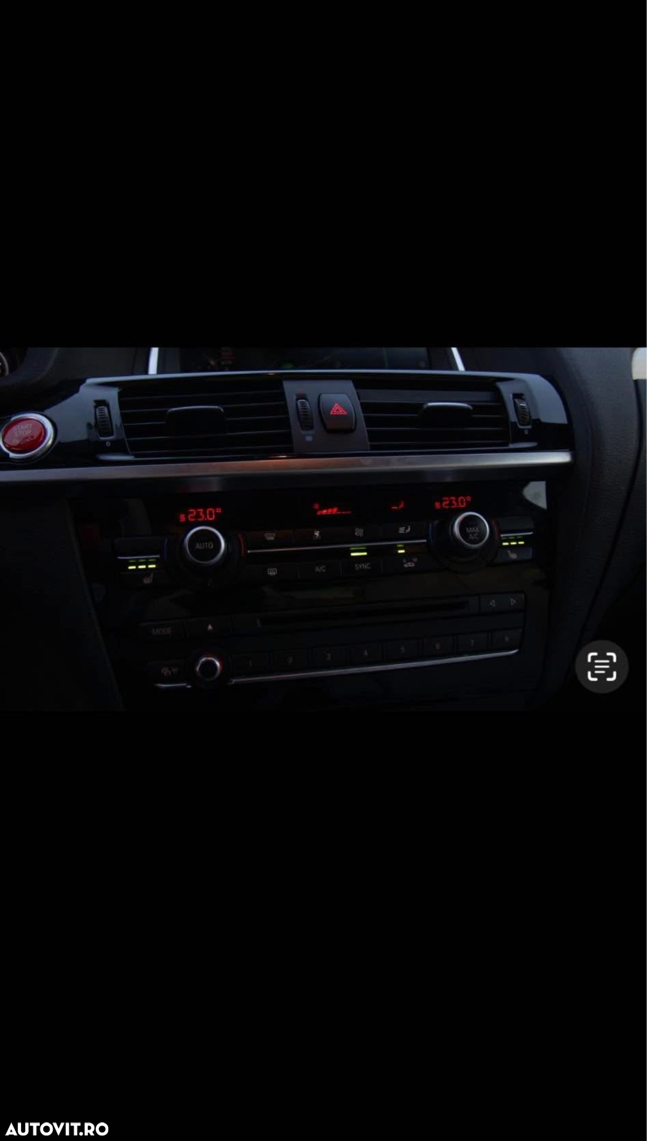 BMW X4 xDrive30d AT M Sport - 10
