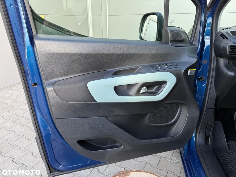 Citroën Berlingo M BlueHDi 100 START - 18
