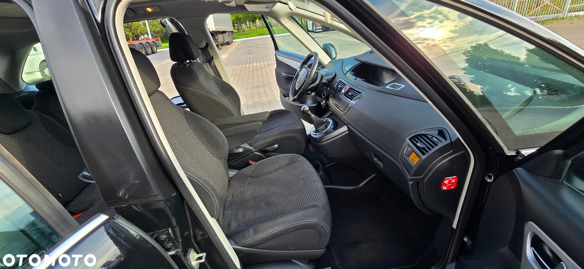 Opel Zafira - 6