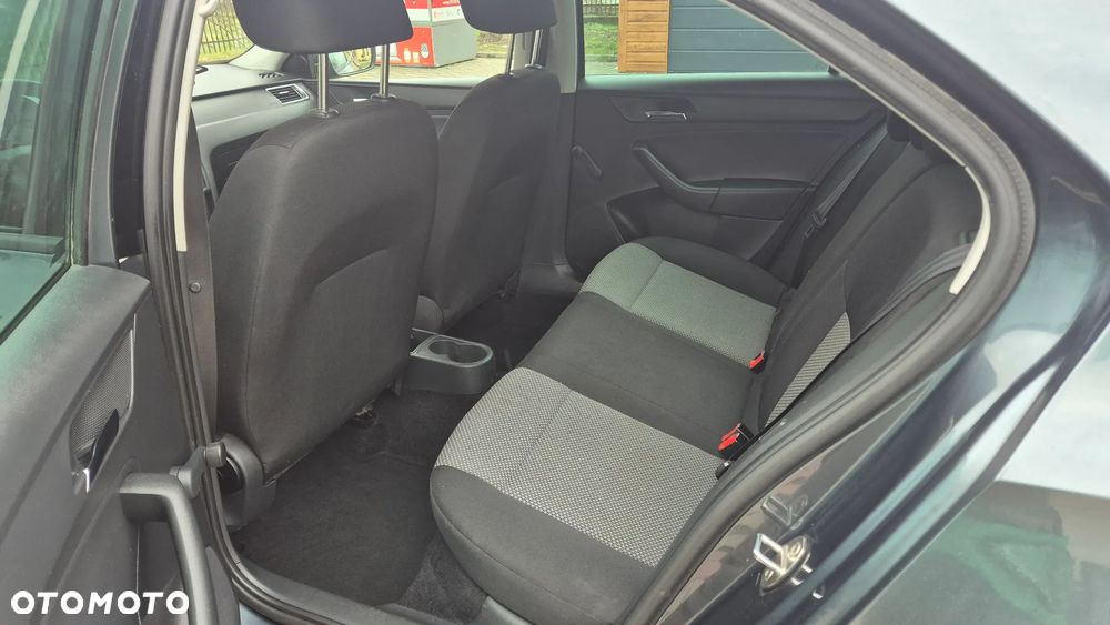 Seat Toledo 1.2 TSI Reference Salsa - 8