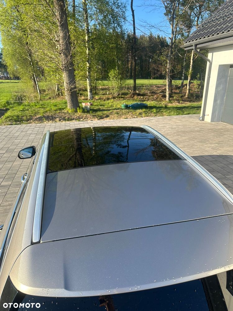 Mercedes-Benz Klasa C 220 d 4MATIC 9G-TRONIC - 19