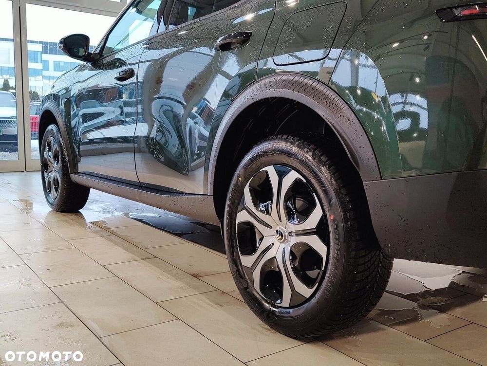 Citroën C3 Aircross 1.2 Turbo Plus S&S - 8
