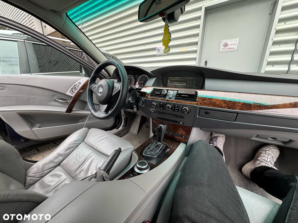 BMW Seria 5 - 2