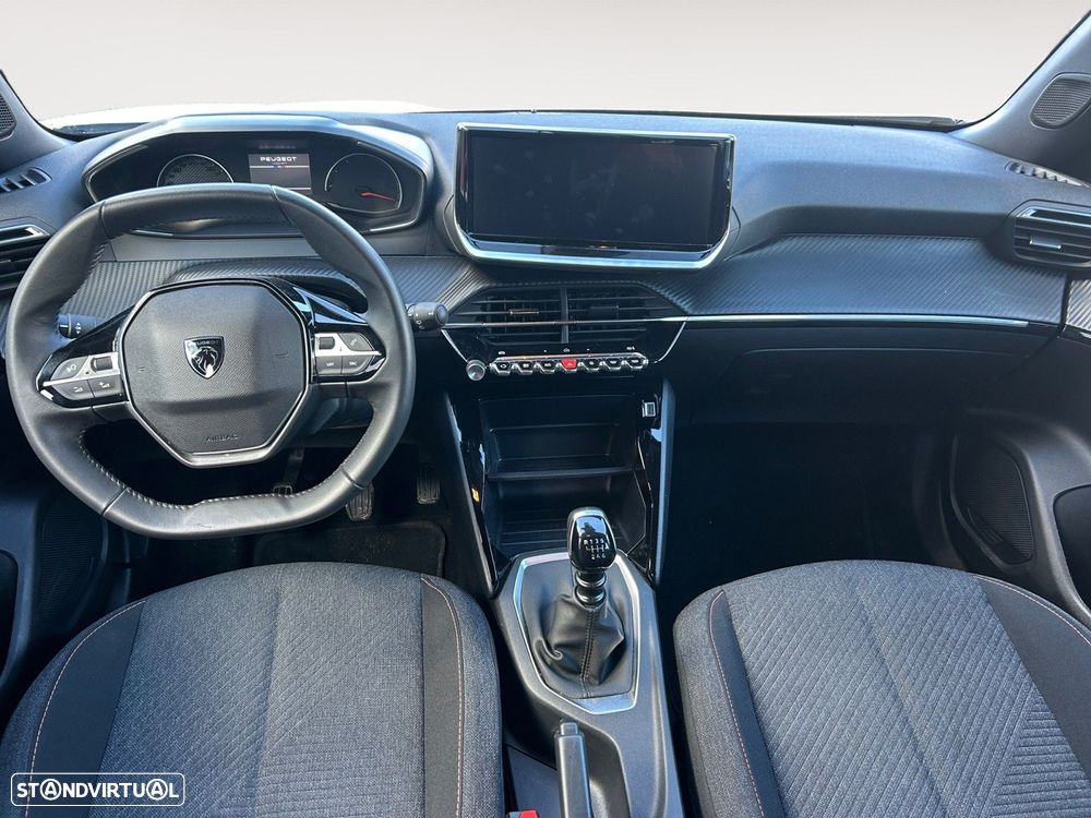 Peugeot 2008 1.2 PureTech Style - 10