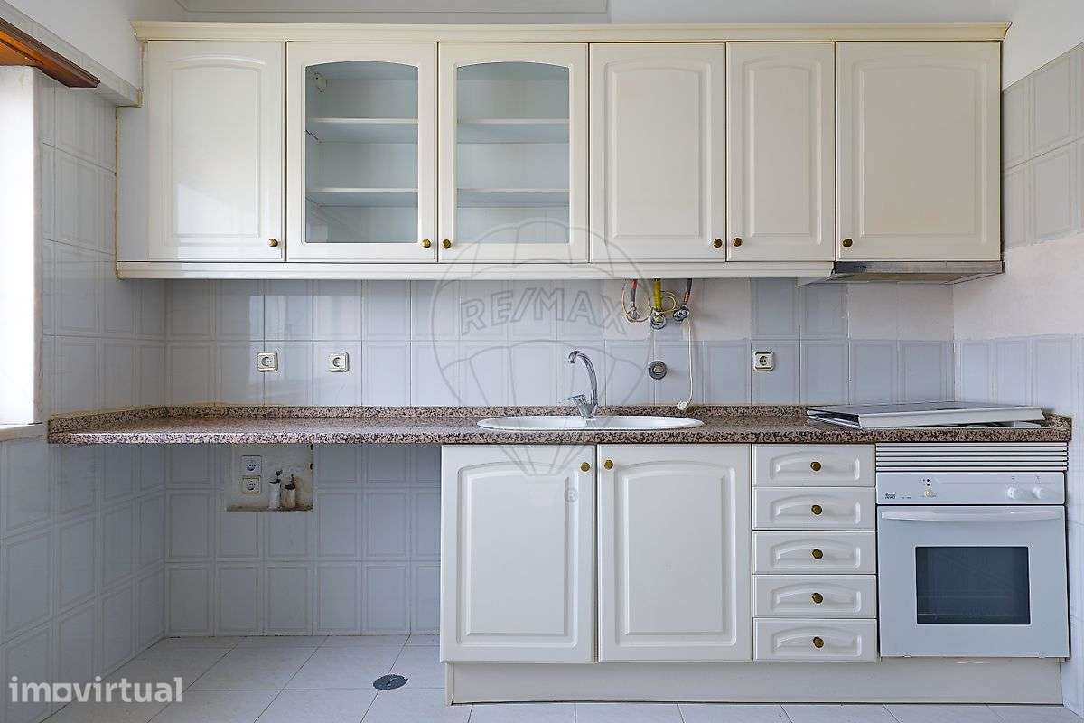 Apartamento T4 para venda - Grande imagem: 2/16