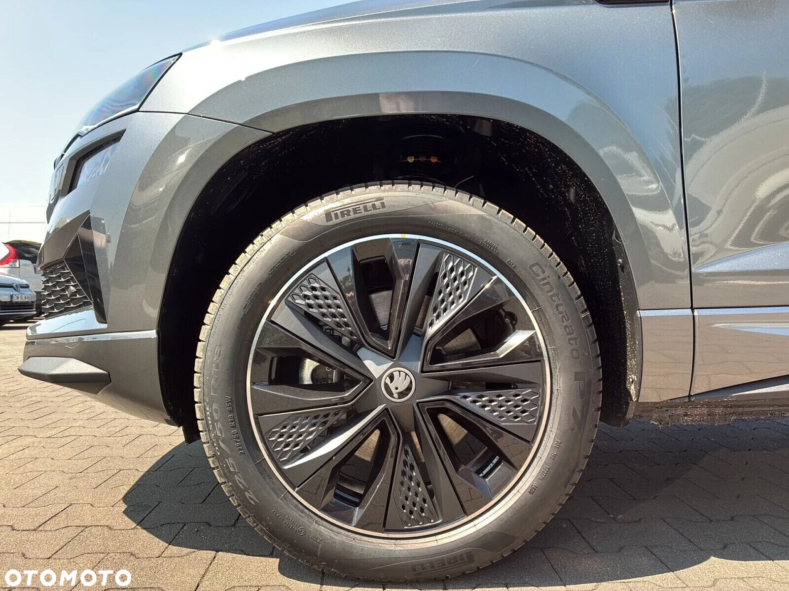 Skoda Karoq - 21