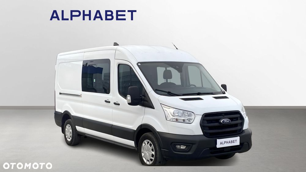Ford Transit - 7