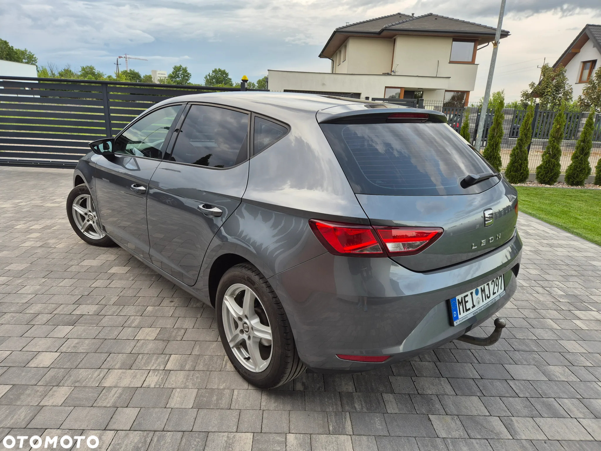 Seat Leon 1.4 TSI Start&Stop Style - 5