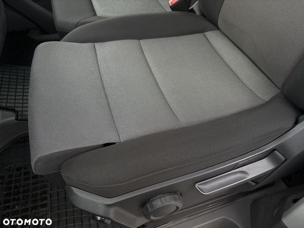 Volkswagen Crafter - 15