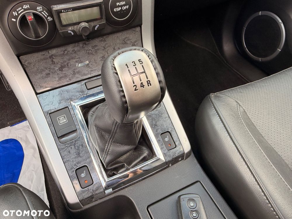 Suzuki Grand Vitara 1.9 DDiS Comfort DPF Family - 21