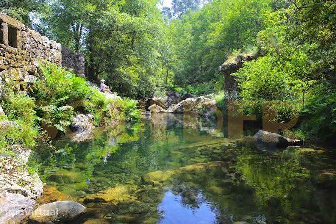 Moradia T3 em Vieira do Minho - Grande imagem: 4/4