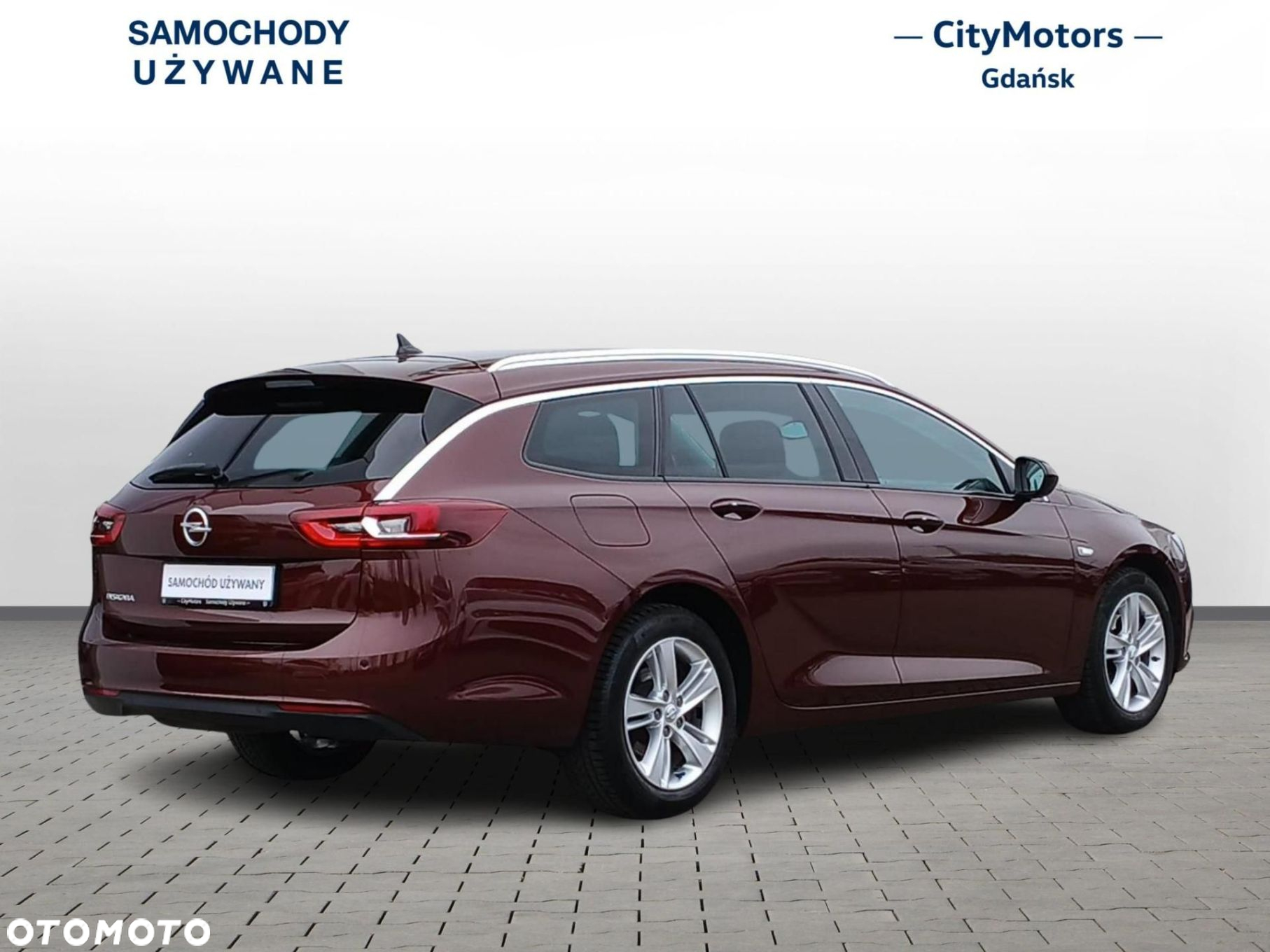 Opel Insignia - 2