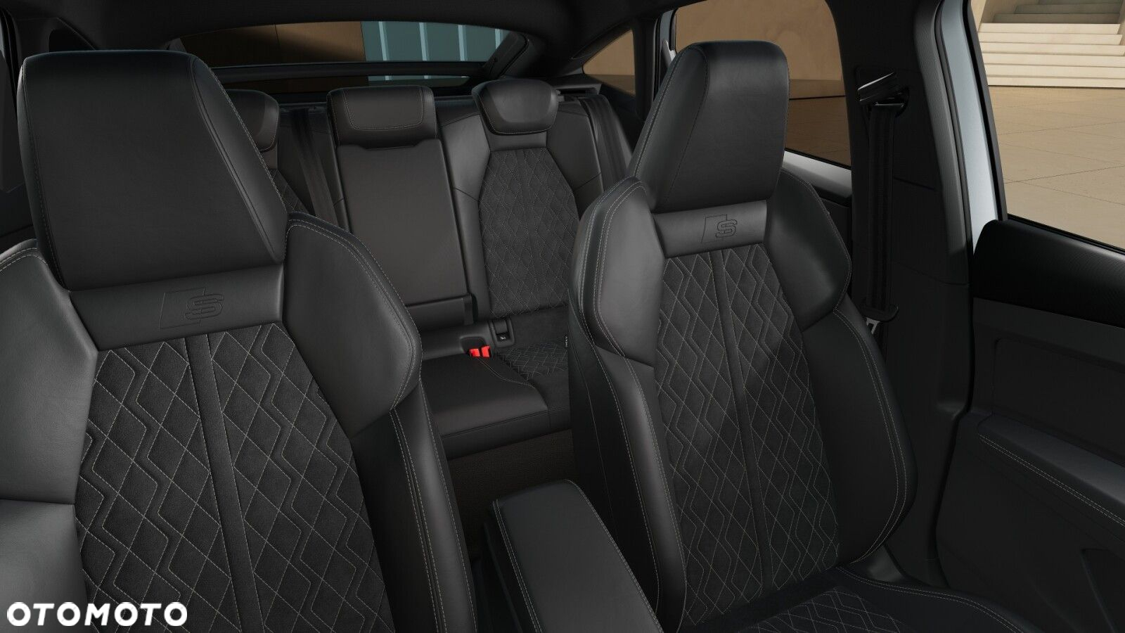 Audi Q4 Sportback e-tron - 6