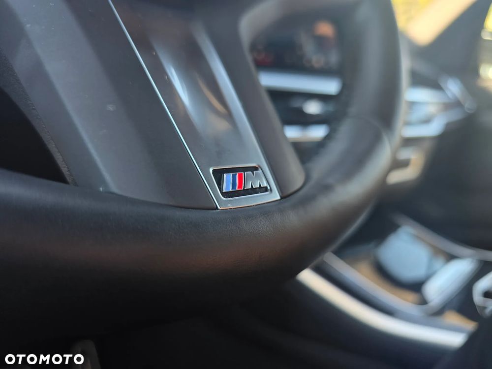 BMW X5 - 19