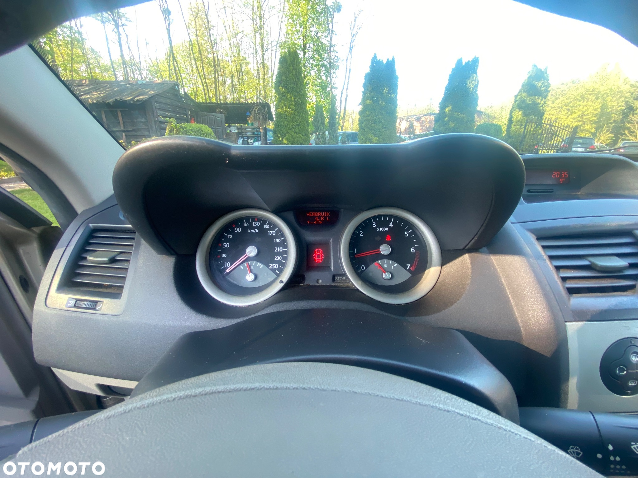 Renault Megane CC 2.0 Luxe Privilege - 17