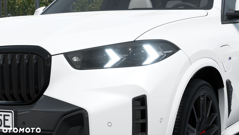 BMW X5 - 8