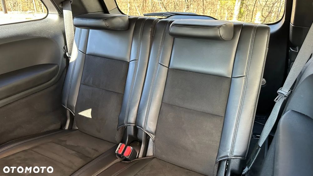 Dodge Durango 3,6 Limited - 19