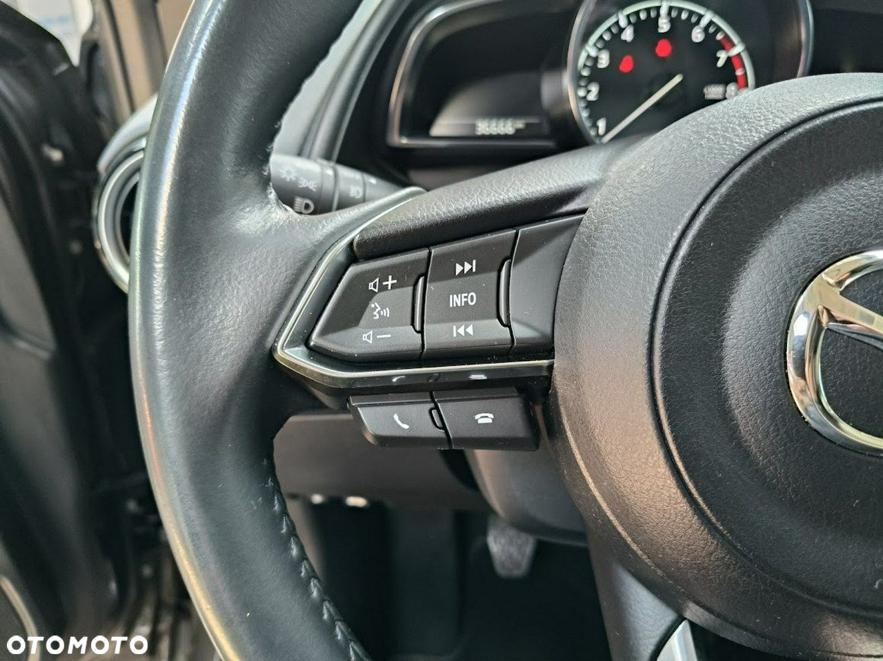 Mazda CX-3 SKYACTIV-G 121 FWD Sports-Line - 21