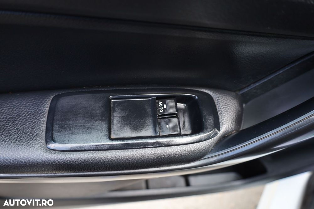 Ford Ranger Pick-Up 2.0 EcoBlue 170 CP 4x4 Cabina Simpla - 15