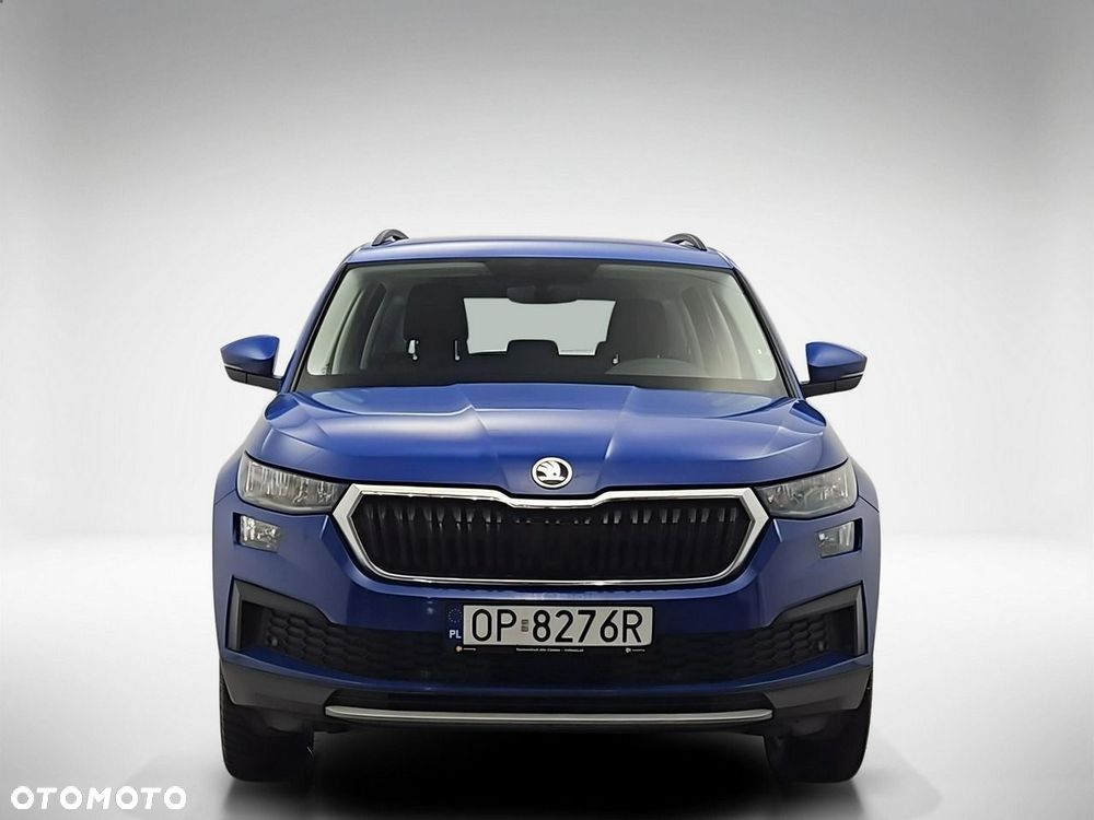 Skoda Kodiaq 2.0 TDI 4x2 Ambition DSG - 9