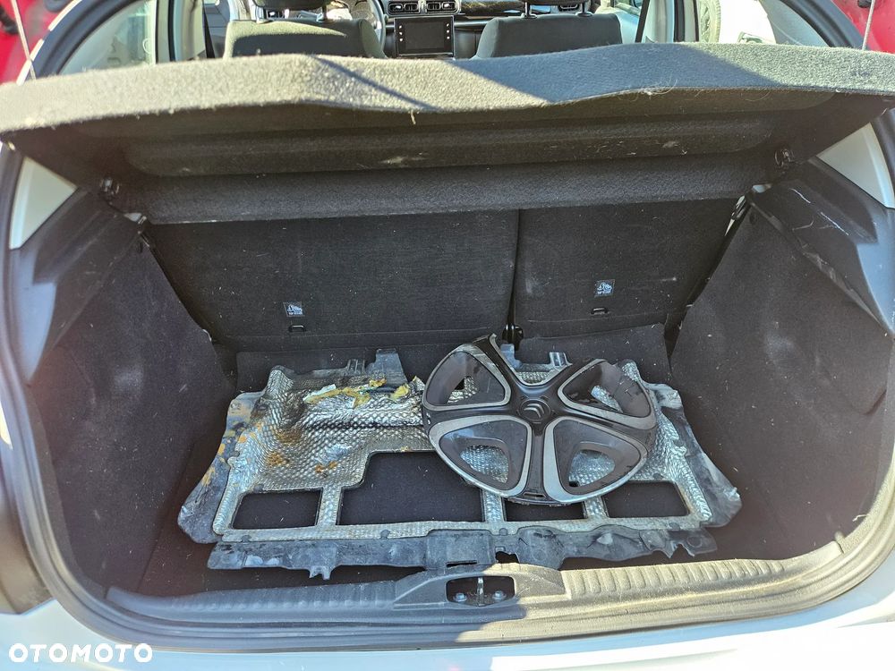 Citroën C3 1.2 PureTech Shine - 14