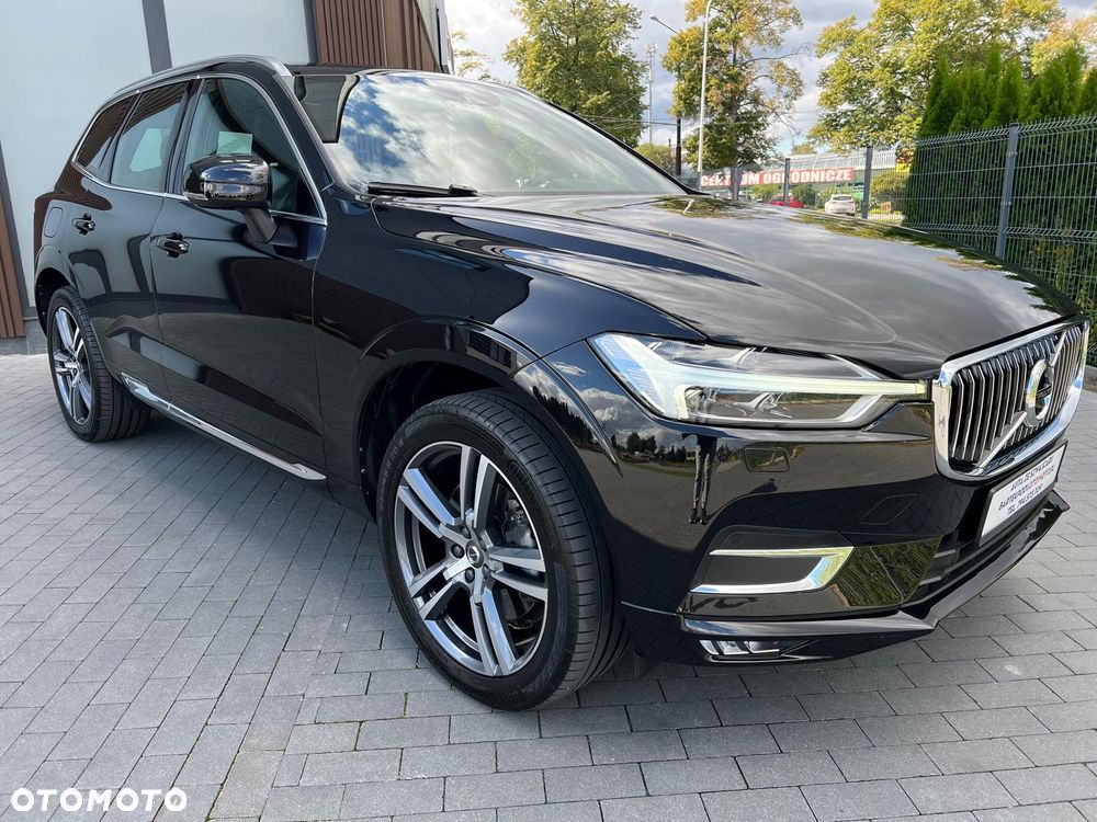 Volvo XC 60 B5 B AWD Inscription - 4