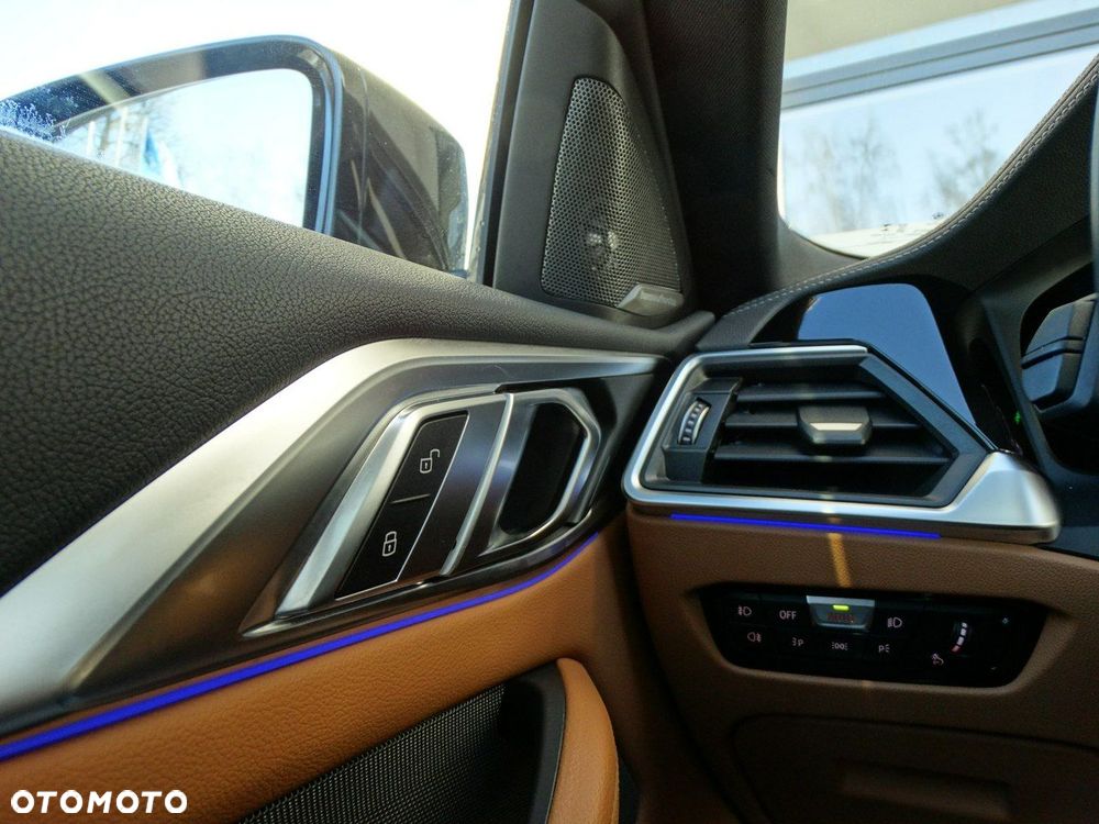 BMW Seria 4 420d xDrive M Sport - 19