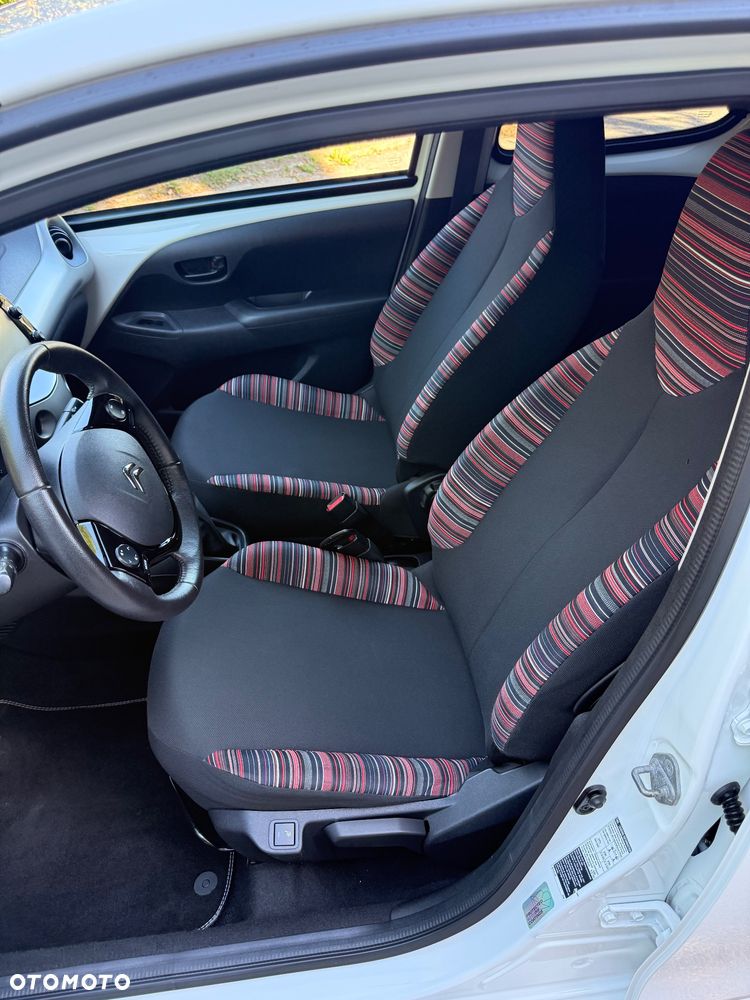 Citroën C1 1.2 Pure Tech Shine - 24