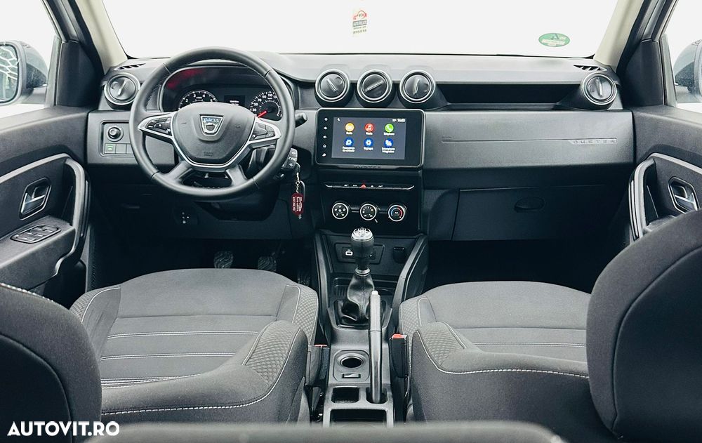 Dacia Duster TCe 90 2WD Essential - 6