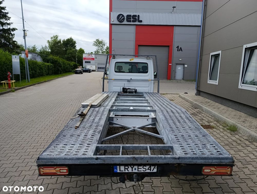 Renault Master Autolaweta - 10