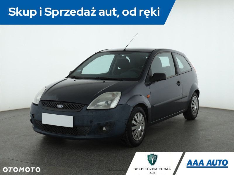 Ford Fiesta - 2