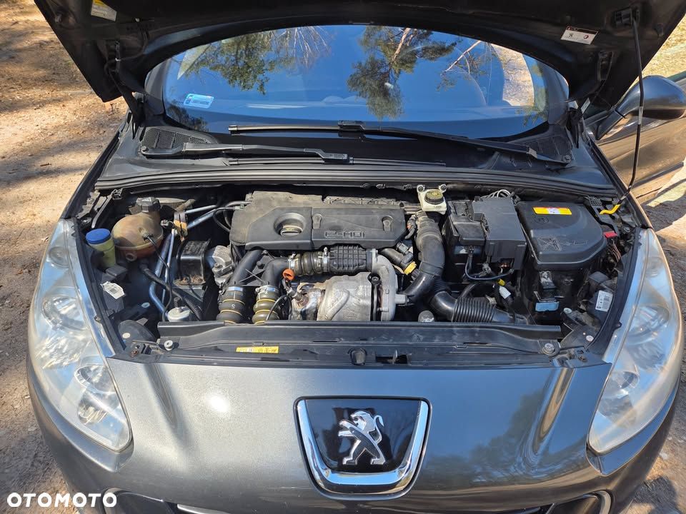 Peugeot 308 - 6