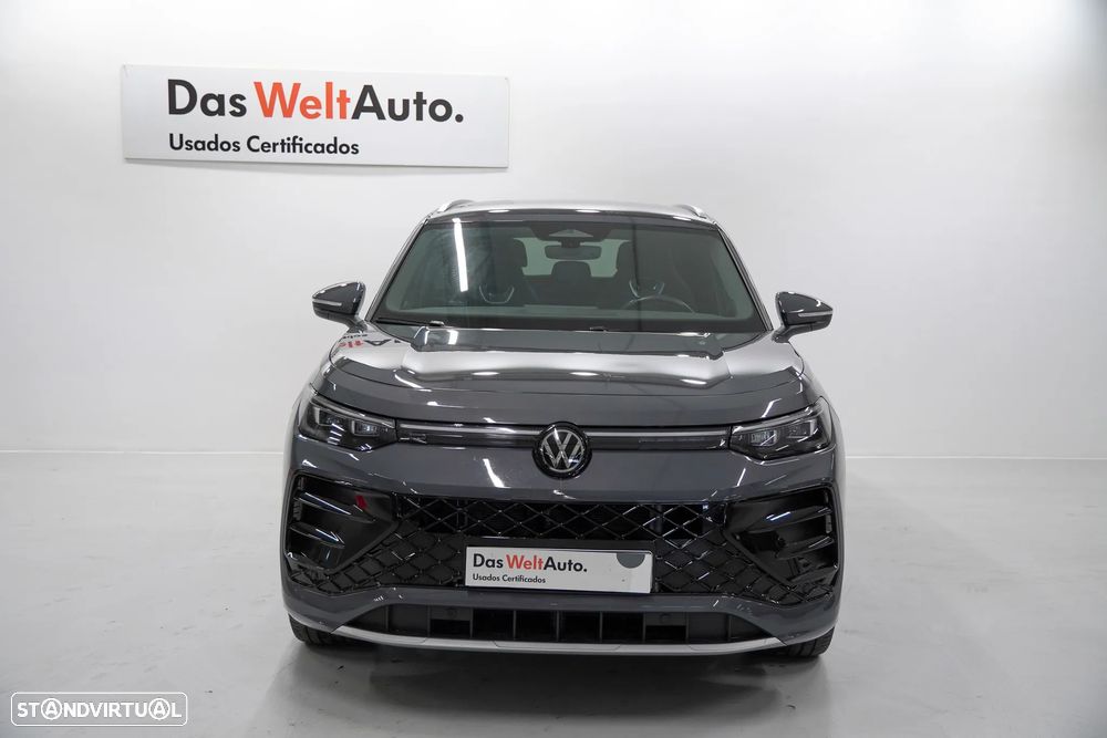 VW Tayron 1.5 TSI eHybrid R-Line DSG - 4