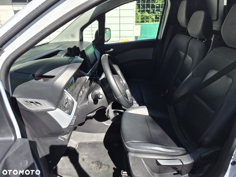 Nissan Townstar - 9