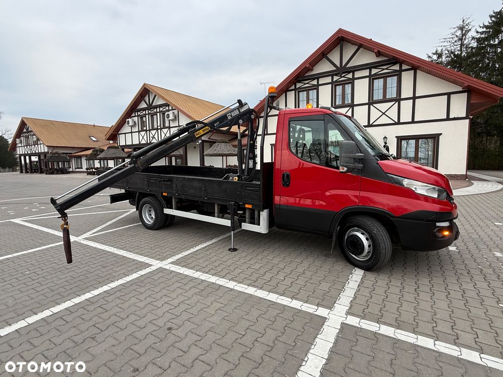 Iveco DAILY 35S - 8