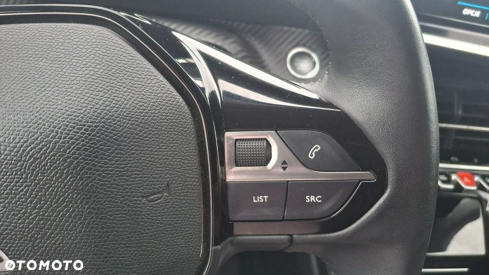 Peugeot 2008 - 22