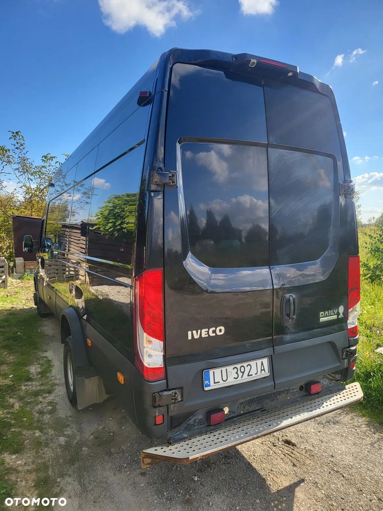 Iveco DAILY - 3