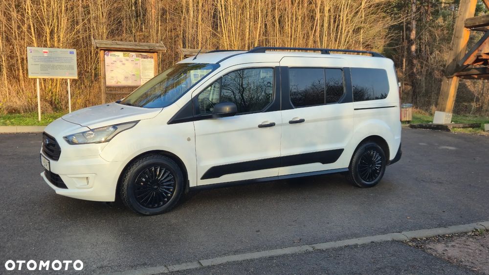 Ford Transit Connect Kombi 230 L2 Active - 3