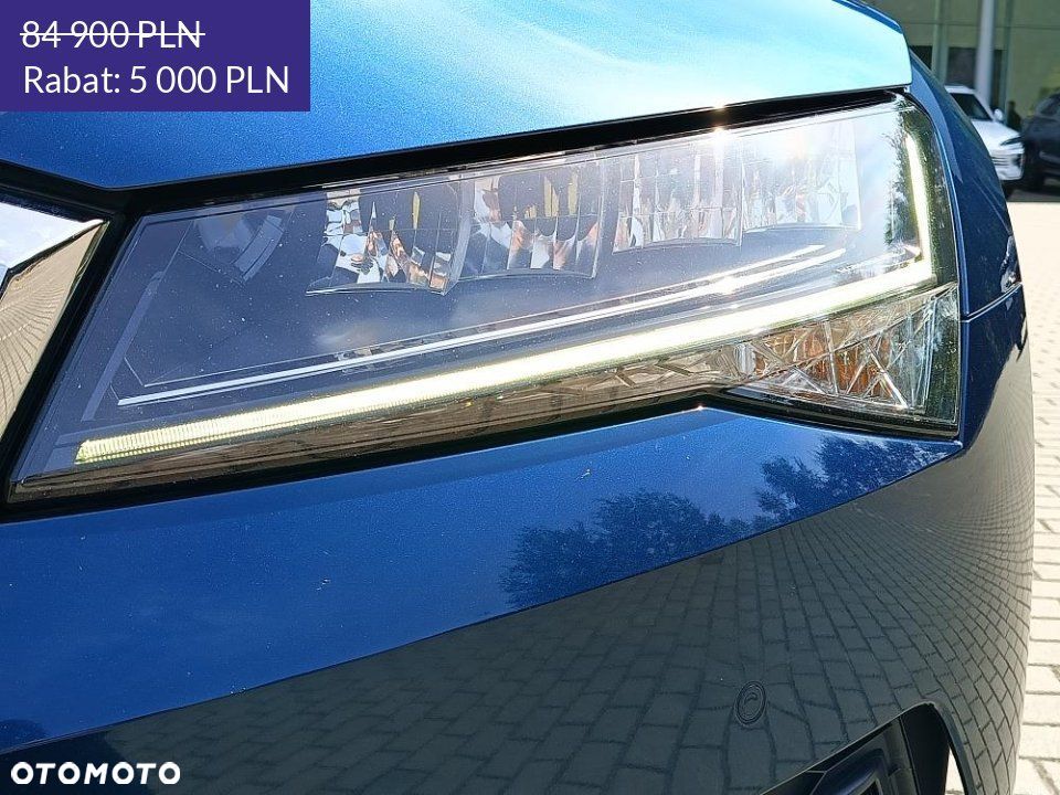 Skoda Superb - 33