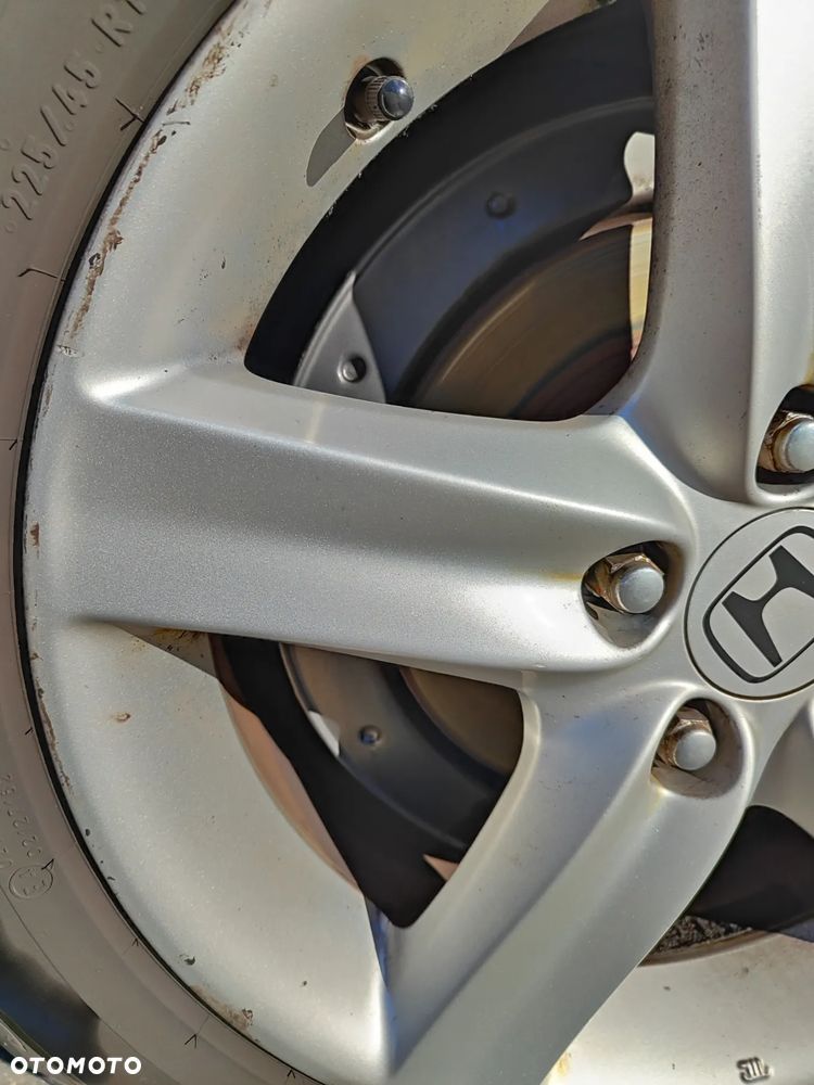 Honda Civic 1.8 LX Coupe - 19