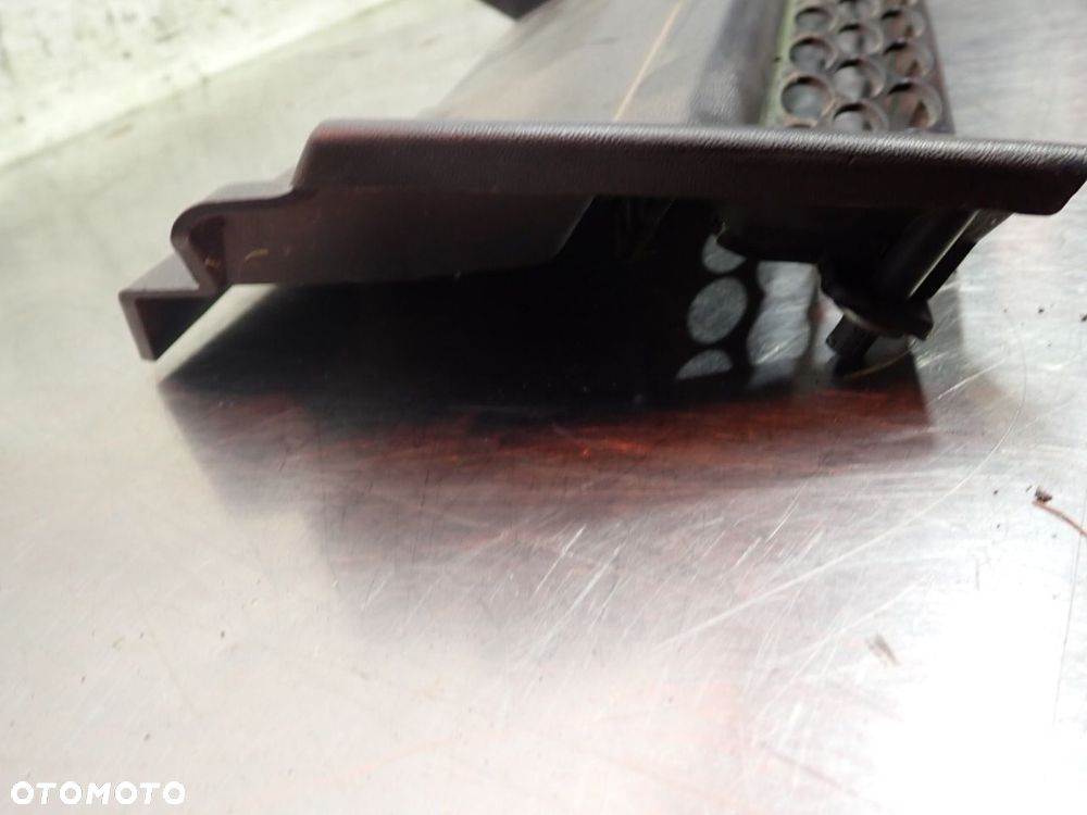 GRILL ATRAPA FORD TRANSIT CONNECT I 2T14-8200-AGW 2T14-8A133-AB - 6