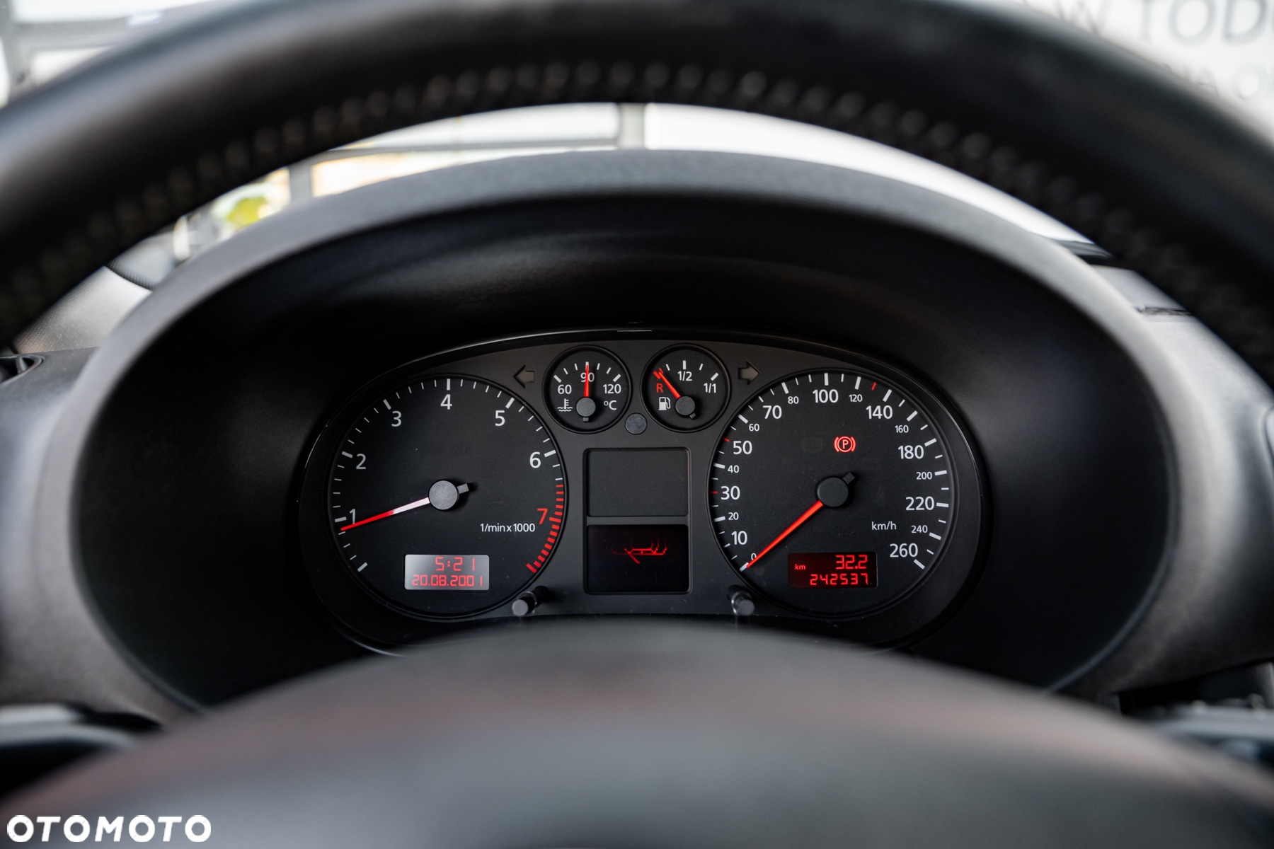 Audi A3 - 29