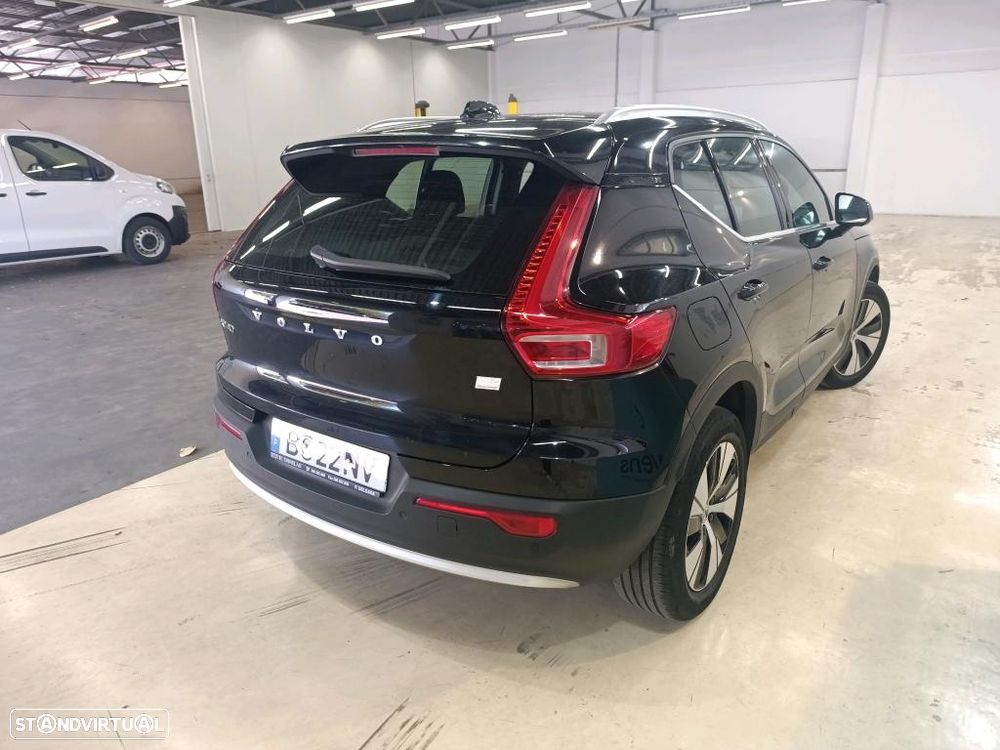 Volvo XC 40 1.5 T4 PHEV Essential - 4