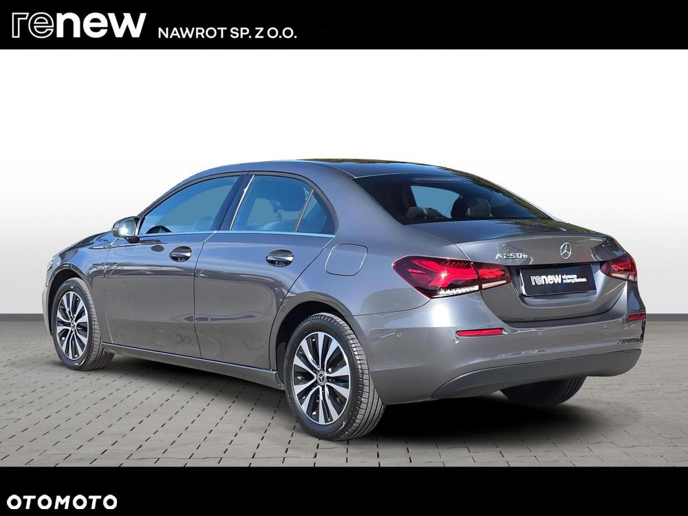 Mercedes-Benz Klasa A - 3