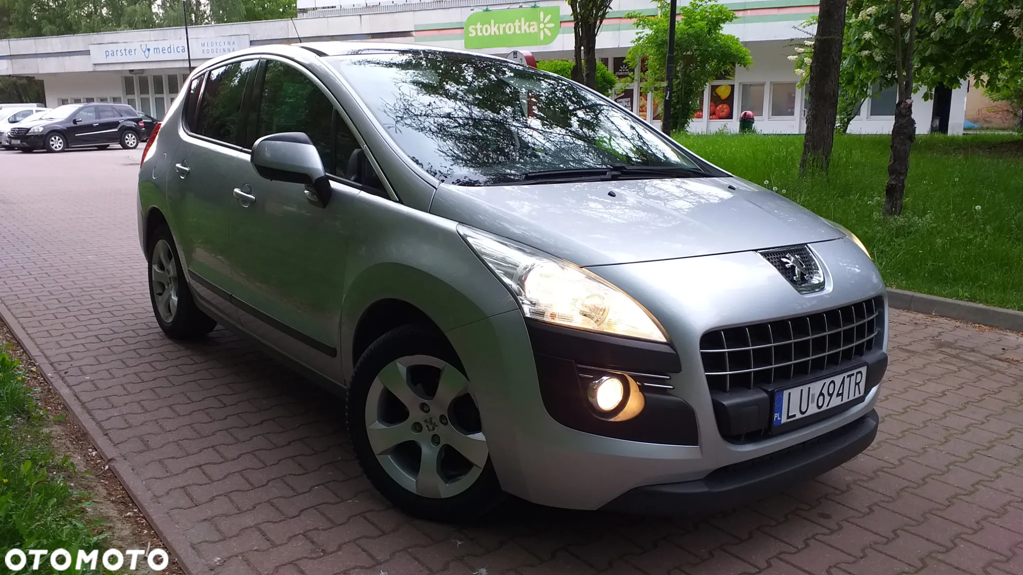 Peugeot 3008 - 6