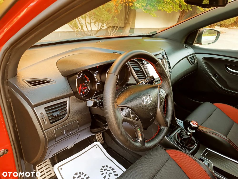 Hyundai i30 - 13